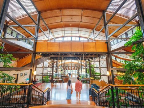 Kingfisher Bay Resort