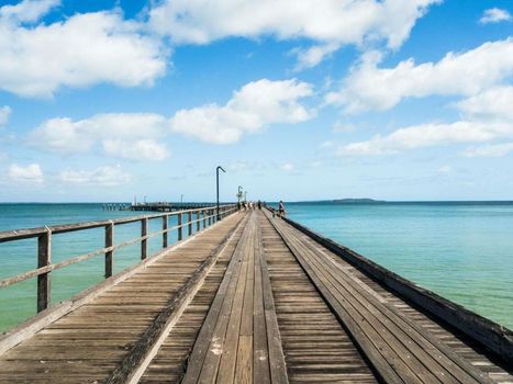 Kingfisher Bay Resort
