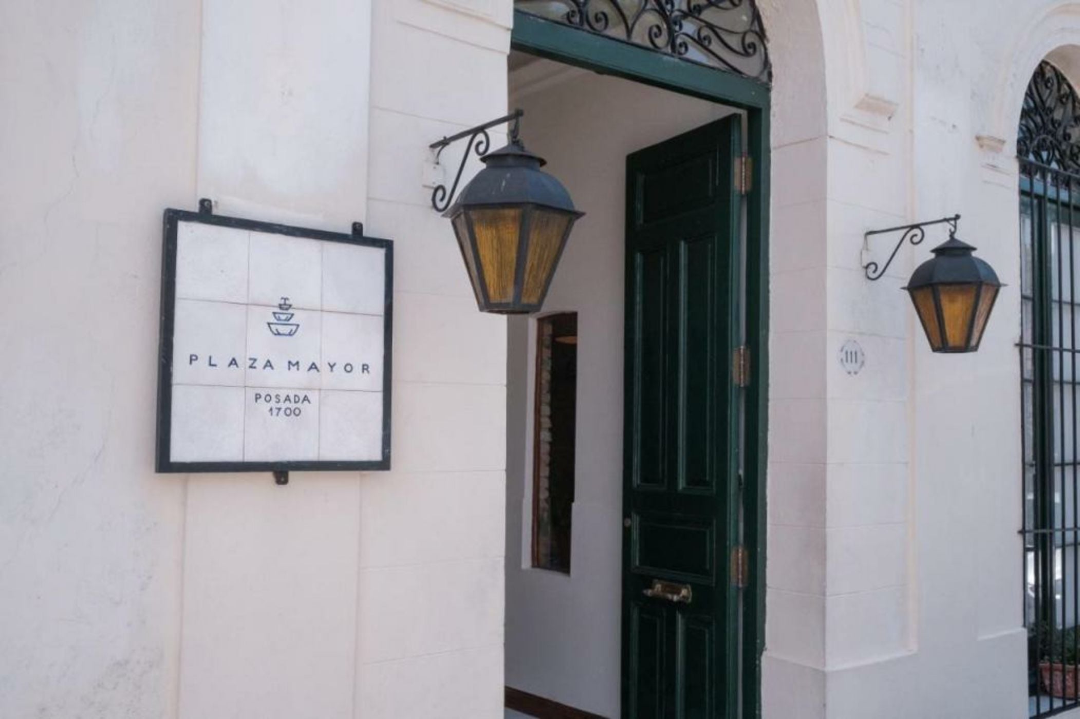 Posada Plaza Mayor