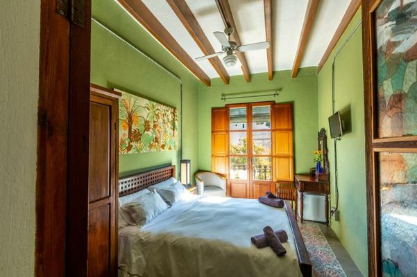 Ibiza Boutique Guest House