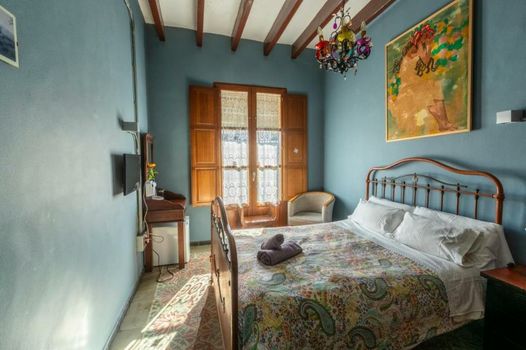 Ibiza Boutique Guest House
