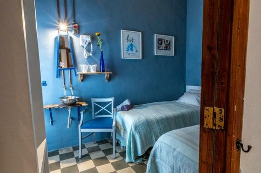 Ibiza Boutique Guest House
