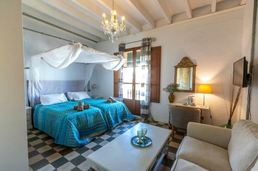 Ibiza Boutique Guest House
