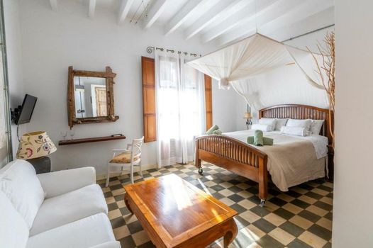 Ibiza Boutique Guest House