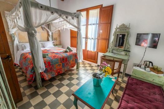 Ibiza Boutique Guest House