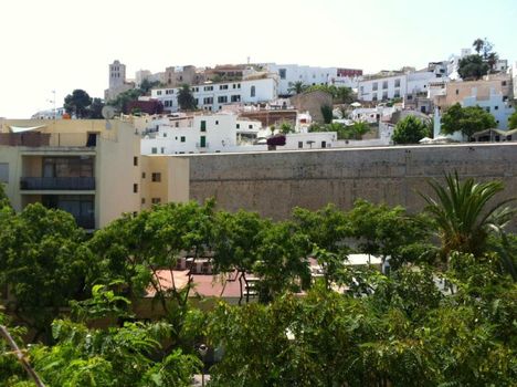 Ibiza Boutique Guest House