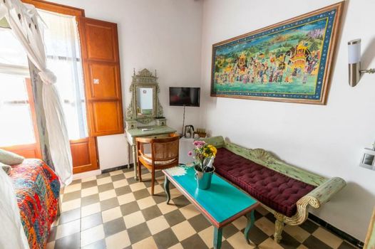 Ibiza Boutique Guest House