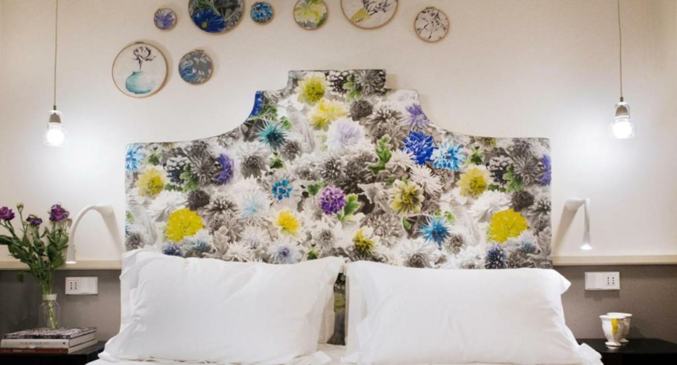 Cinque Rooms