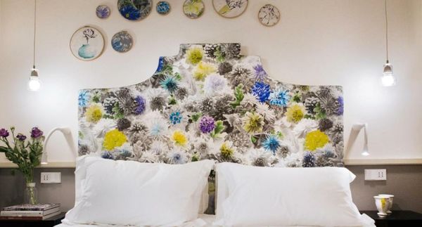 Cinque Rooms