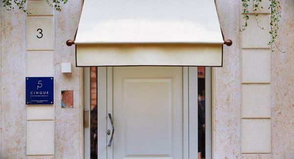 Cinque Rooms