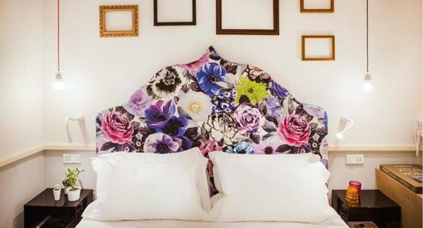 Cinque Rooms
