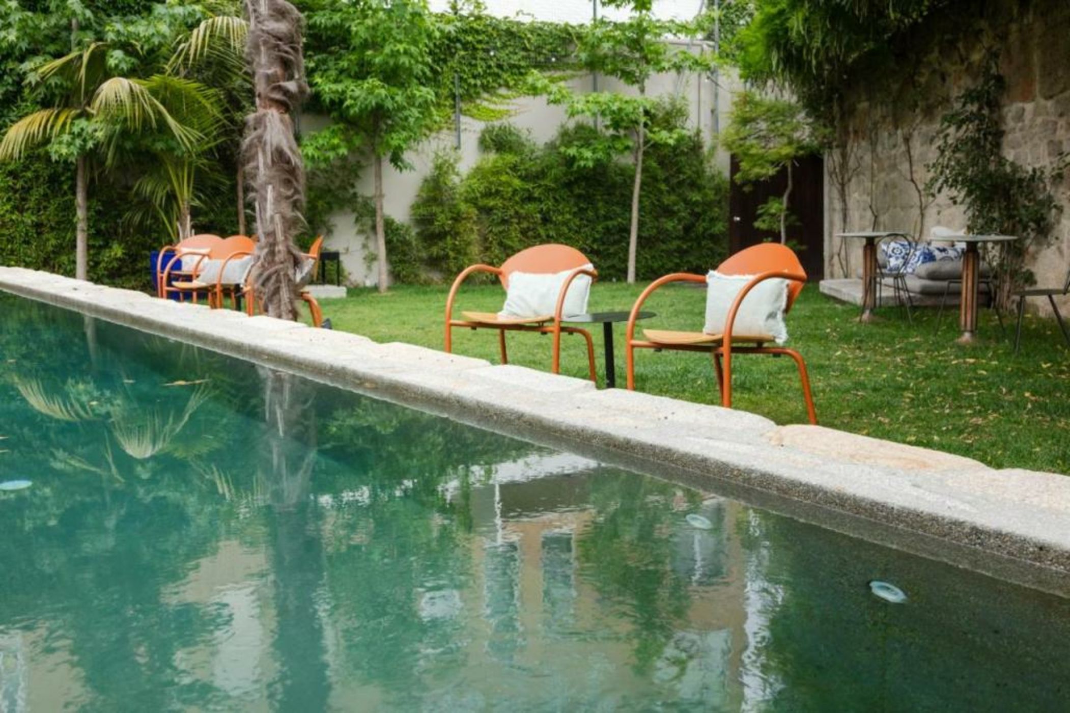 Hotel Tipografia do Conto by Casa do Conto