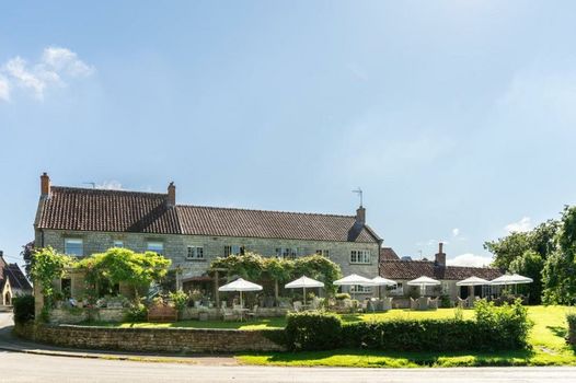 The Pheasant Hotel