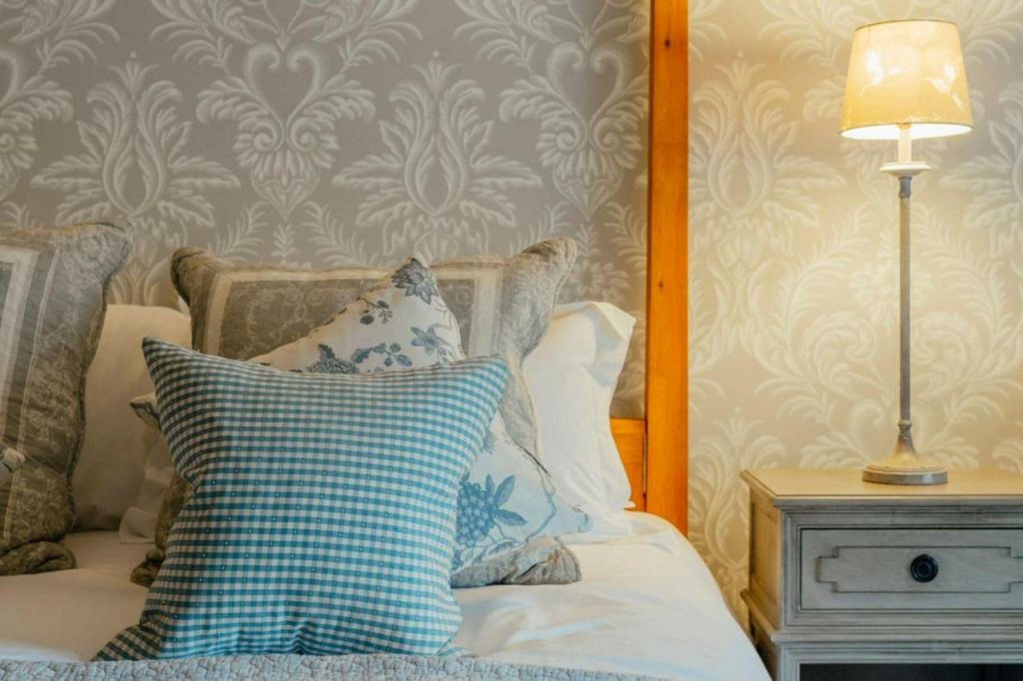 The Pheasant Hotel