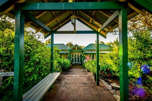 Margaret River Guest House