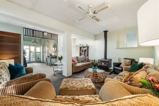 Margaret River Guest House