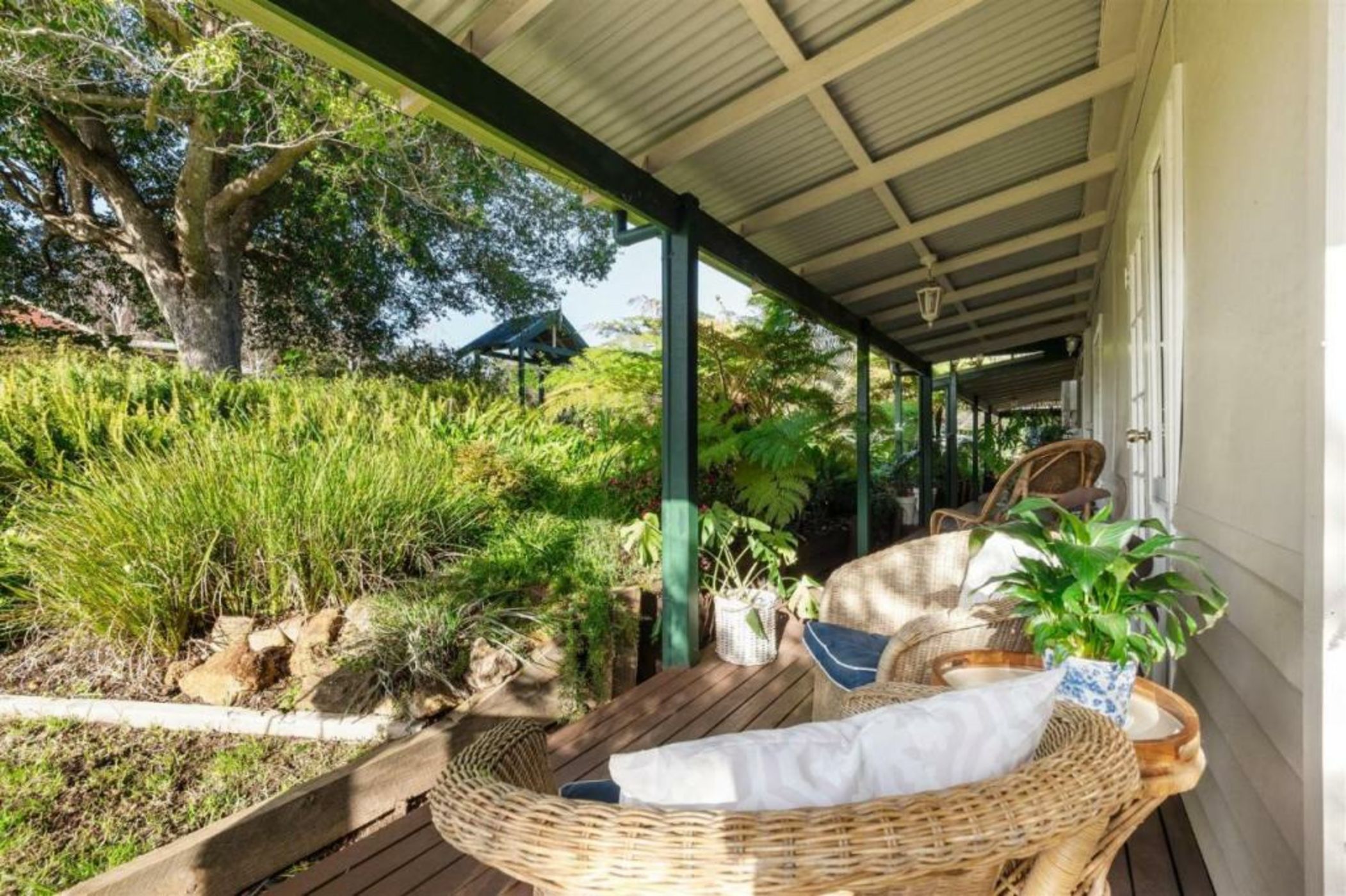 Margaret River Guest House
