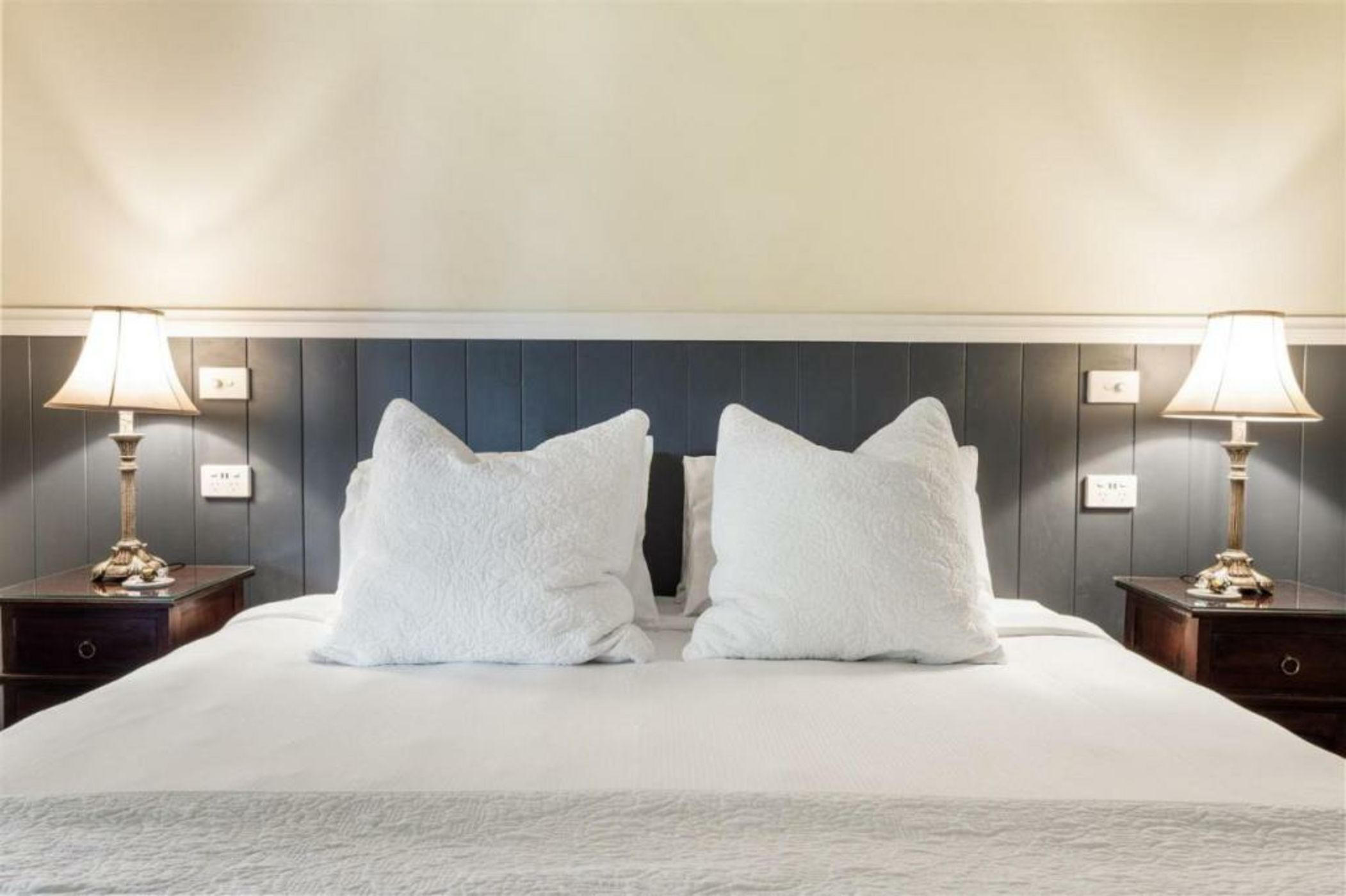 Margaret River Guest House