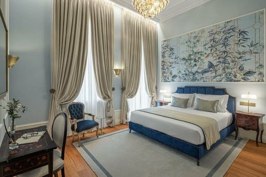 MS Collection Aveiro - Palacete Valdemouro