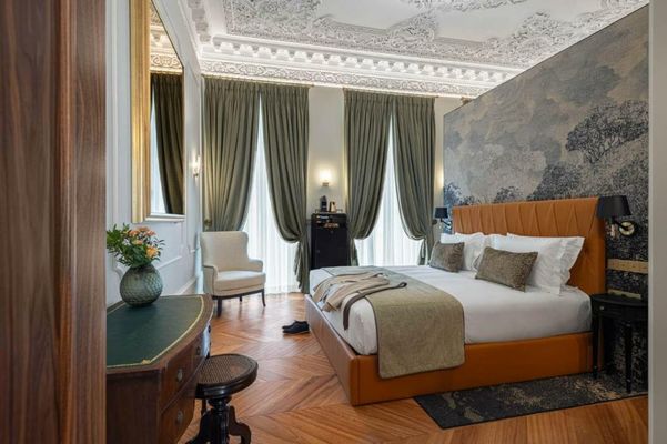 MS Collection Aveiro - Palacete Valdemouro