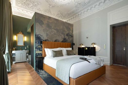 MS Collection Aveiro - Palacete Valdemouro