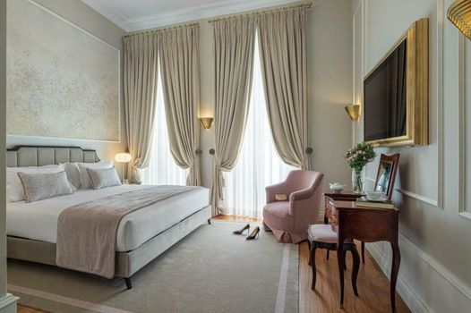 MS Collection Aveiro - Palacete Valdemouro