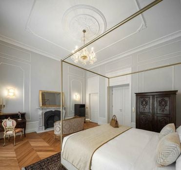 MS Collection Aveiro - Palacete Valdemouro