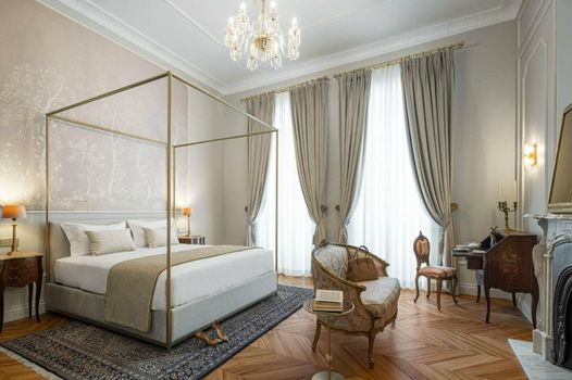 MS Collection Aveiro - Palacete Valdemouro