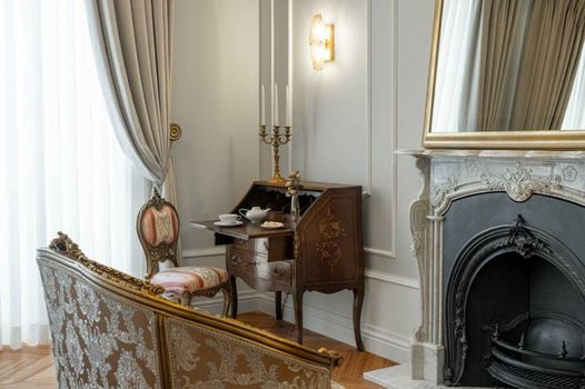 MS Collection Aveiro - Palacete Valdemouro