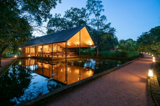 Taru Villas Maia - Habarana