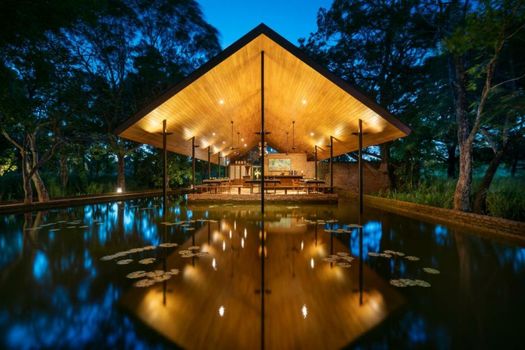 Taru Villas Maia - Habarana