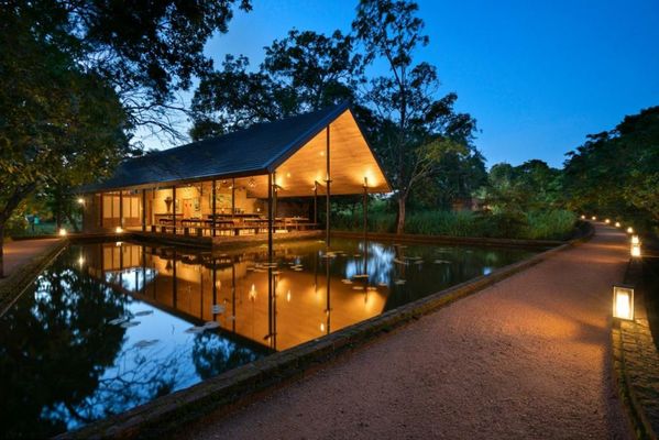 Taru Villas Maia - Habarana