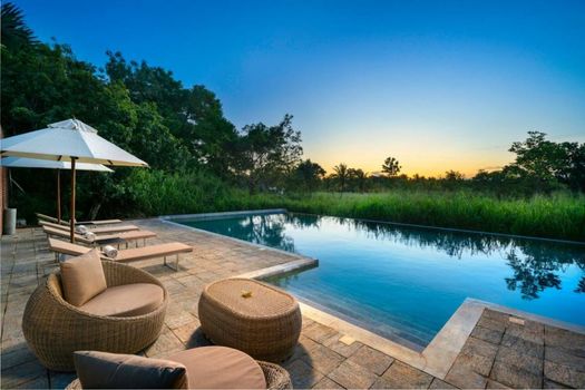 Taru Villas Maia - Habarana