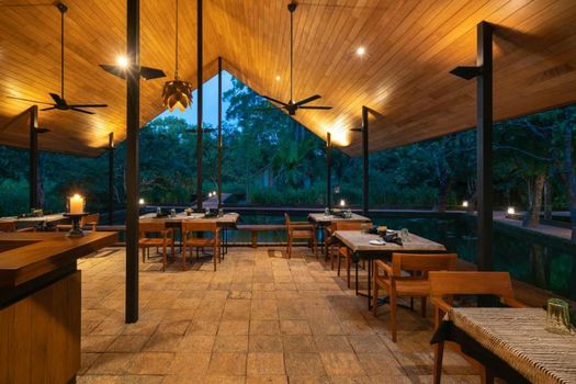 Taru Villas Maia - Habarana