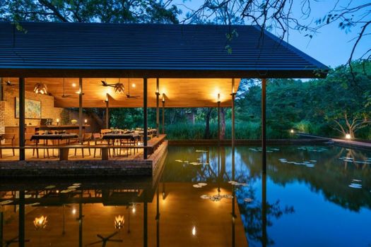 Taru Villas Maia - Habarana