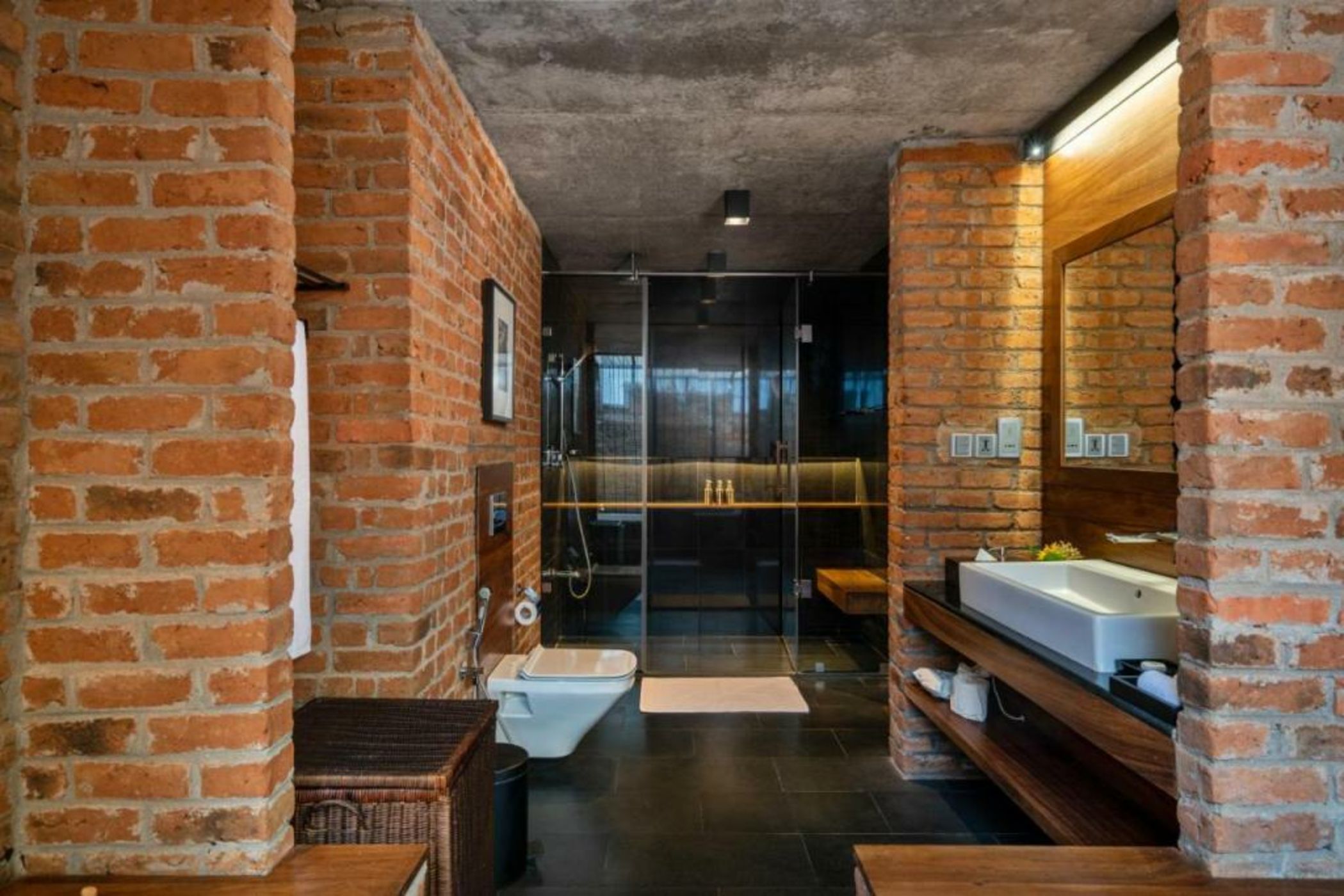 Taru Villas Maia - Habarana