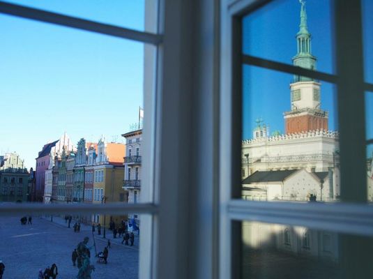 Brovaria Boutique Hotel Stary Rynek - Old Town Square