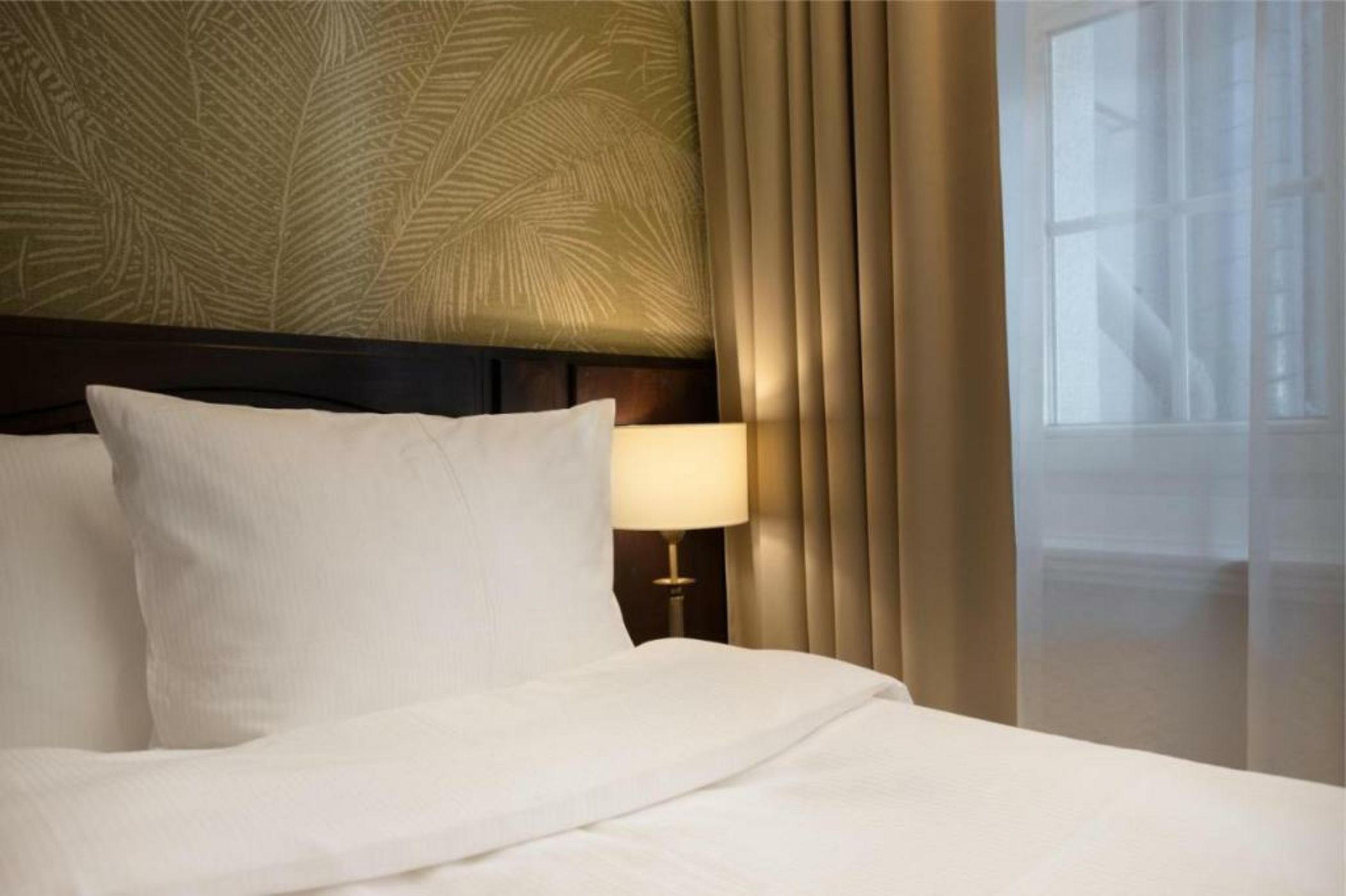 Brovaria Boutique Hotel Stary Rynek - Old Town Square