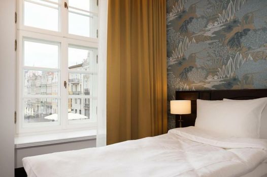 Brovaria Boutique Hotel Stary Rynek - Old Town Square