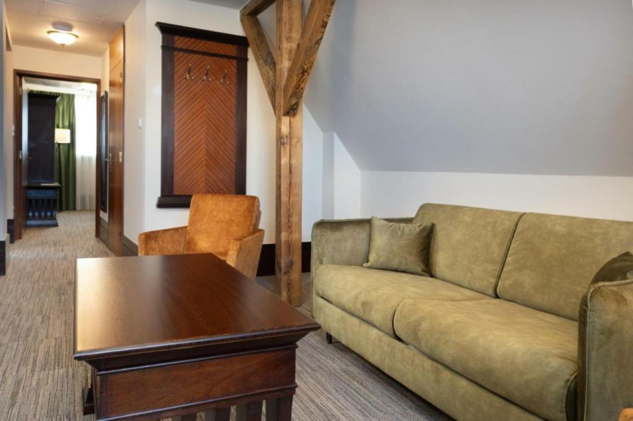 Brovaria Boutique Hotel Stary Rynek - Old Town Square