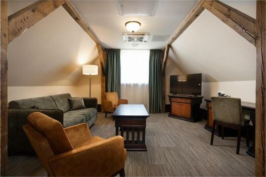 Brovaria Boutique Hotel Stary Rynek - Old Town Square