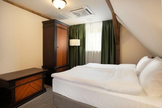 Brovaria Boutique Hotel Stary Rynek - Old Town Square
