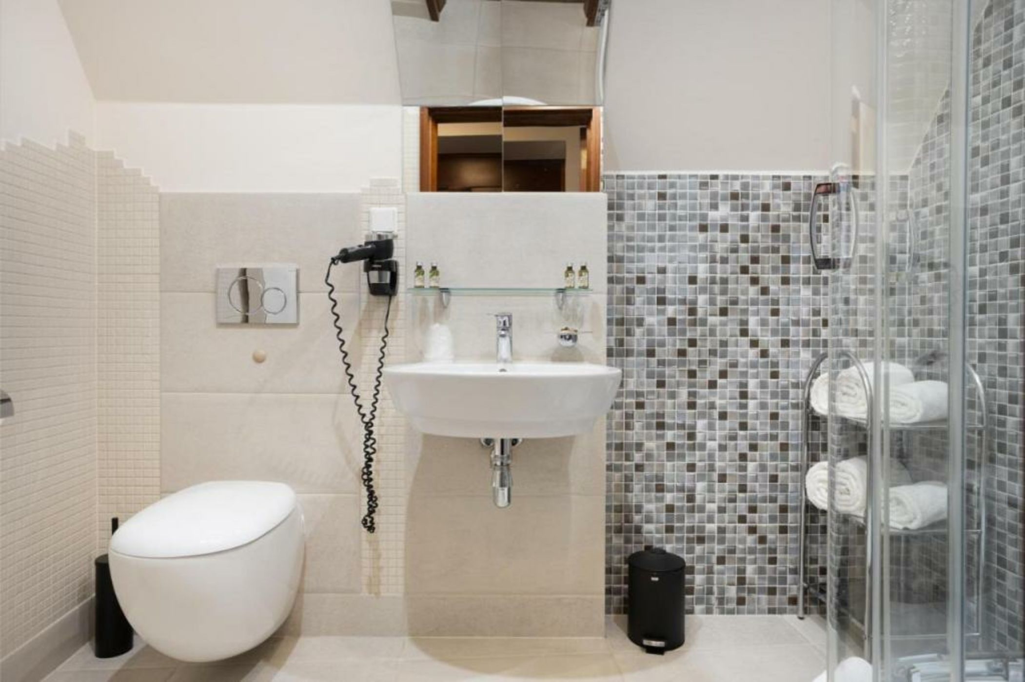 Brovaria Boutique Hotel Stary Rynek - Old Town Square