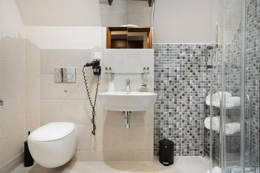 Brovaria Boutique Hotel Stary Rynek - Old Town Square