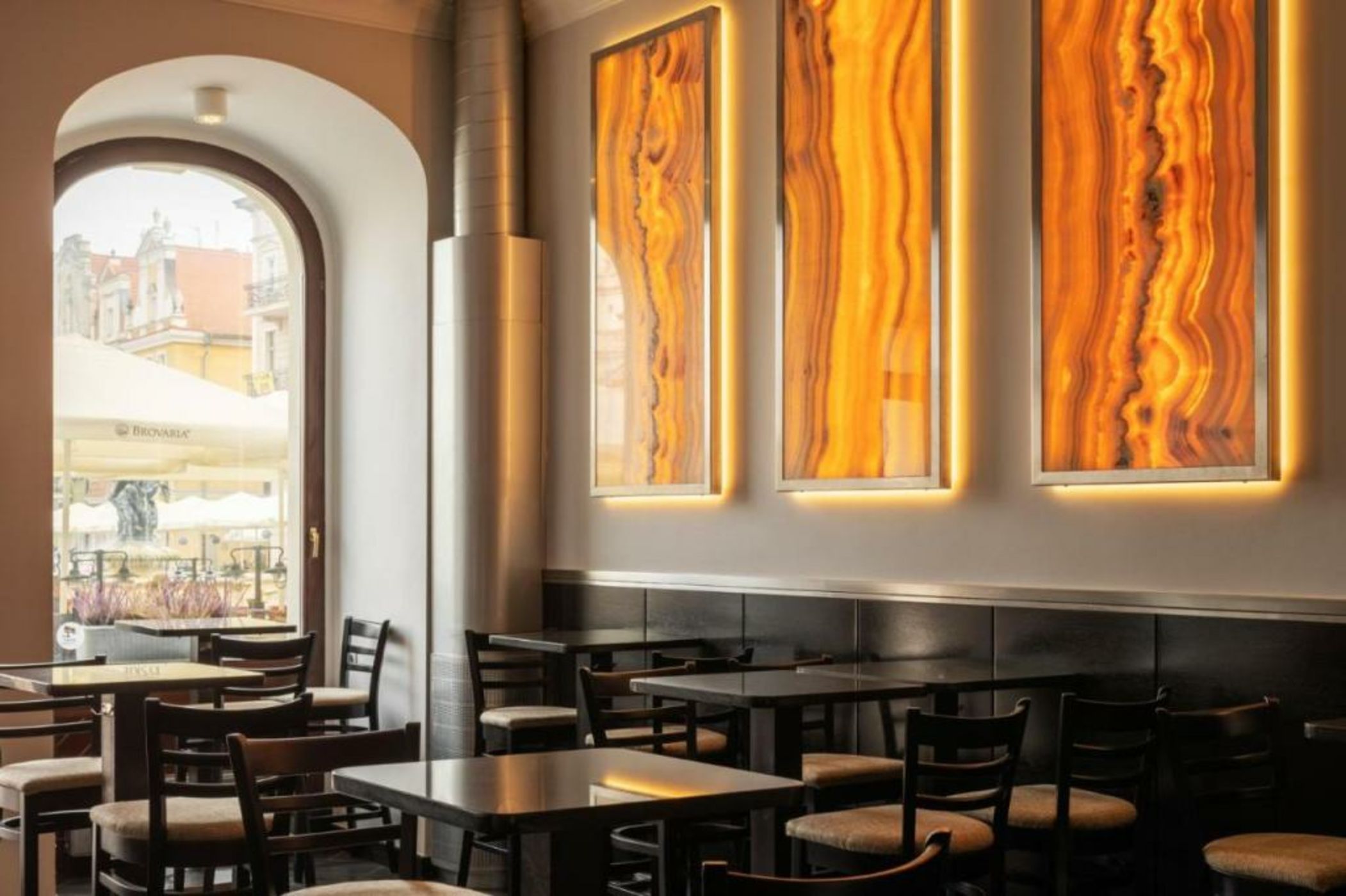 Brovaria Boutique Hotel Stary Rynek - Old Town Square