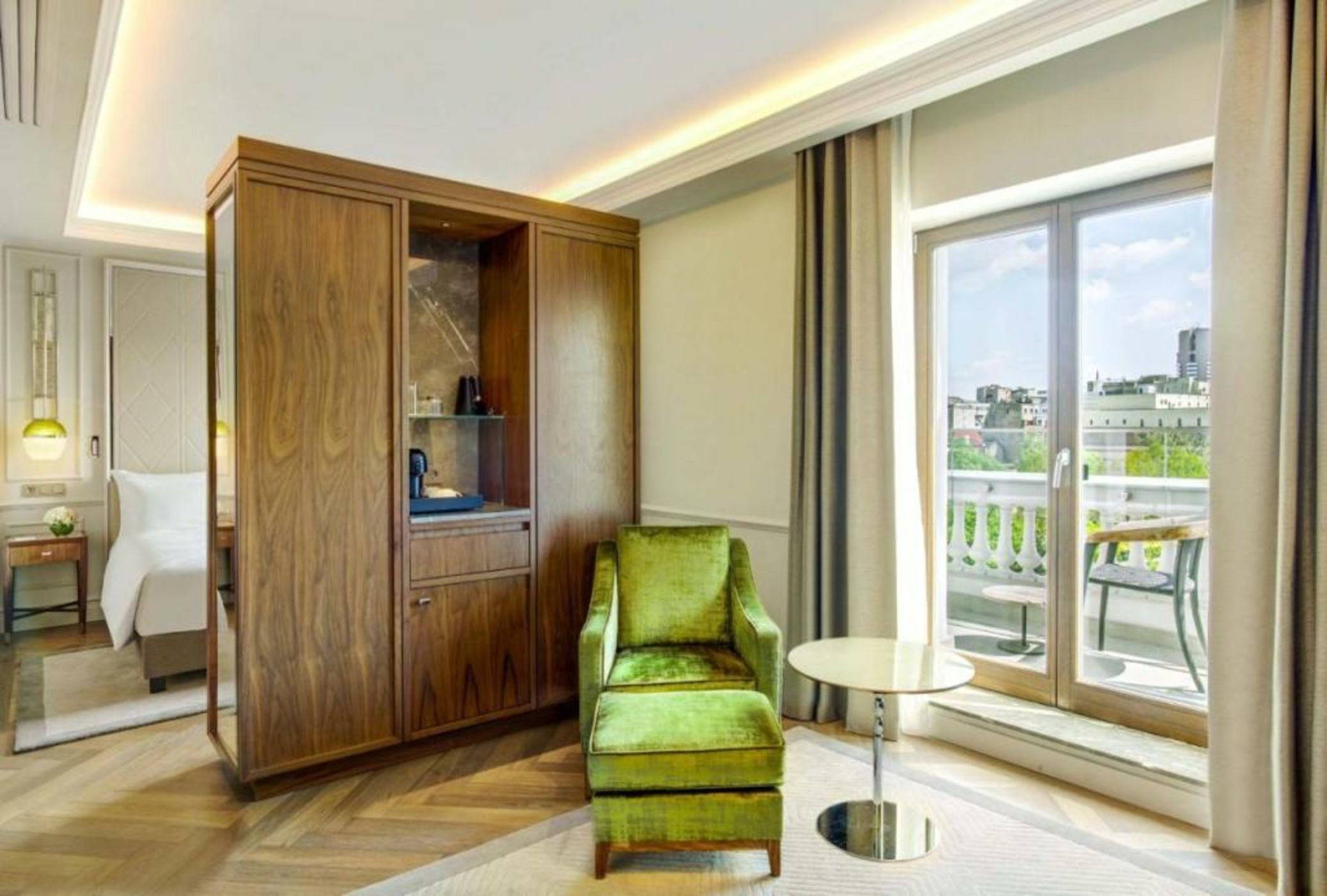 InterContinental Athenee Palace Bucharest by IHG