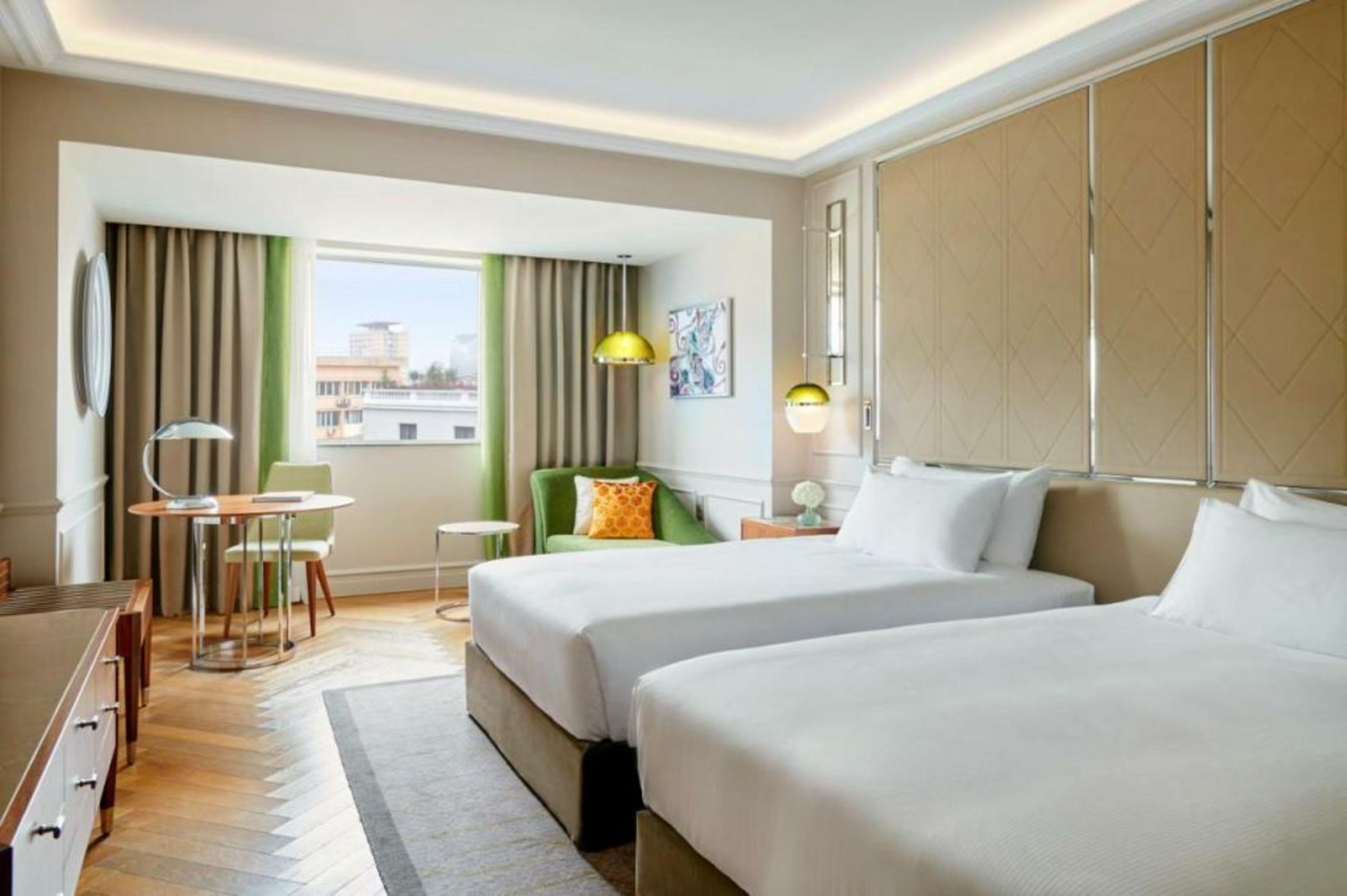 InterContinental Athenee Palace Bucharest by IHG