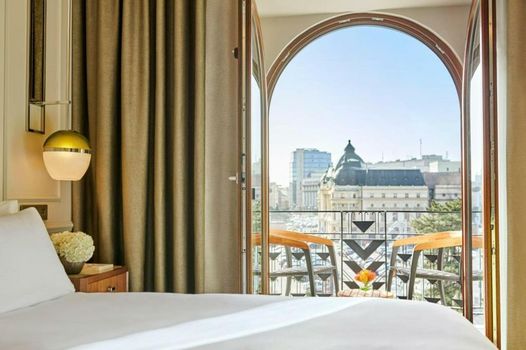 InterContinental Athenee Palace Bucharest by IHG