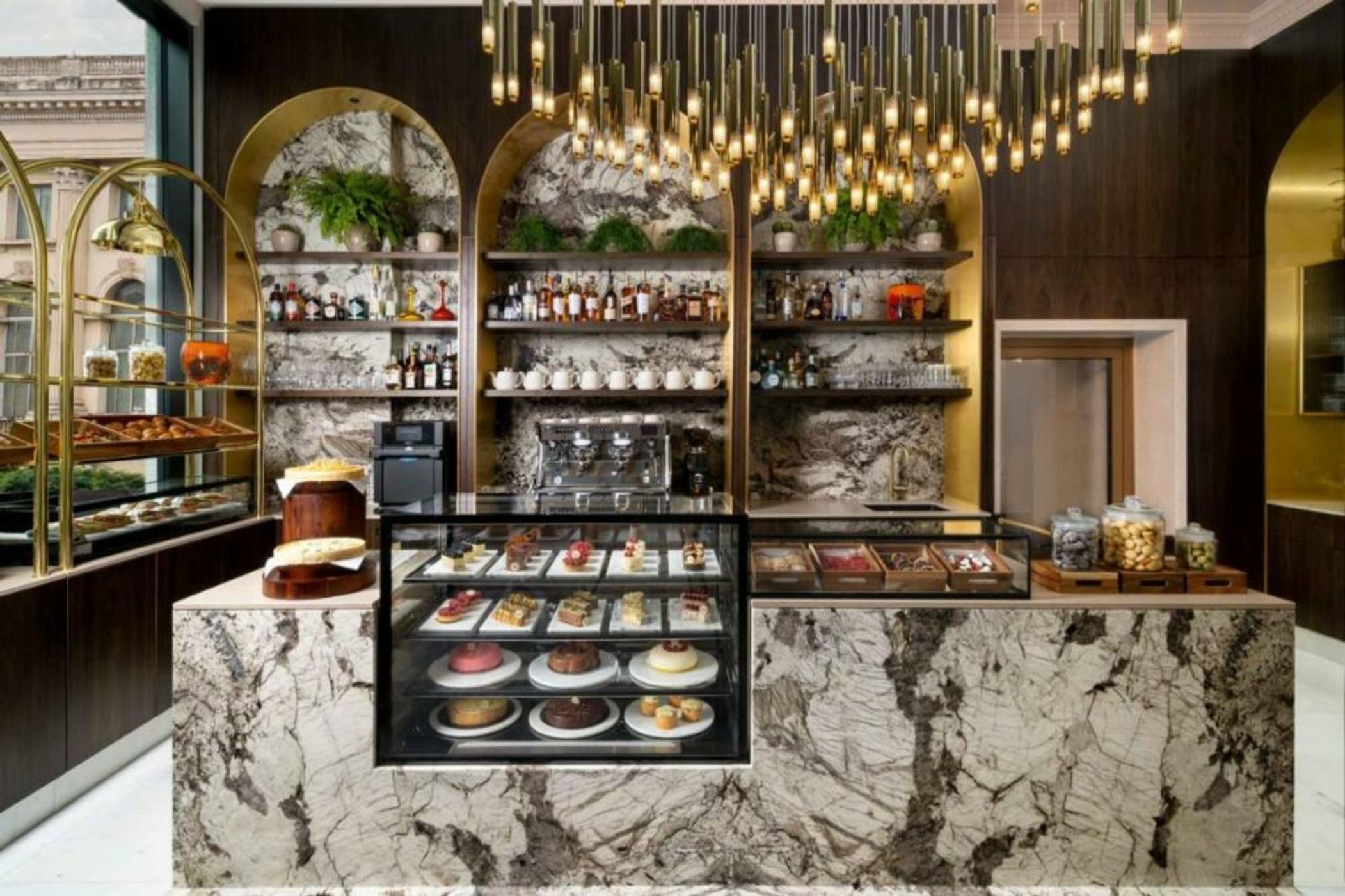 InterContinental Athenee Palace Bucharest by IHG