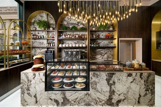 InterContinental Athenee Palace Bucharest by IHG
